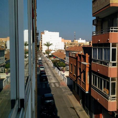Bonito Apartamento Para Vacaciones En Sagunto Dış mekan fotoğraf