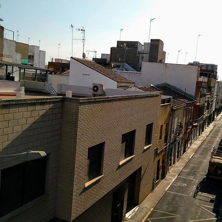Bonito Apartamento Para Vacaciones En Sagunto Dış mekan fotoğraf