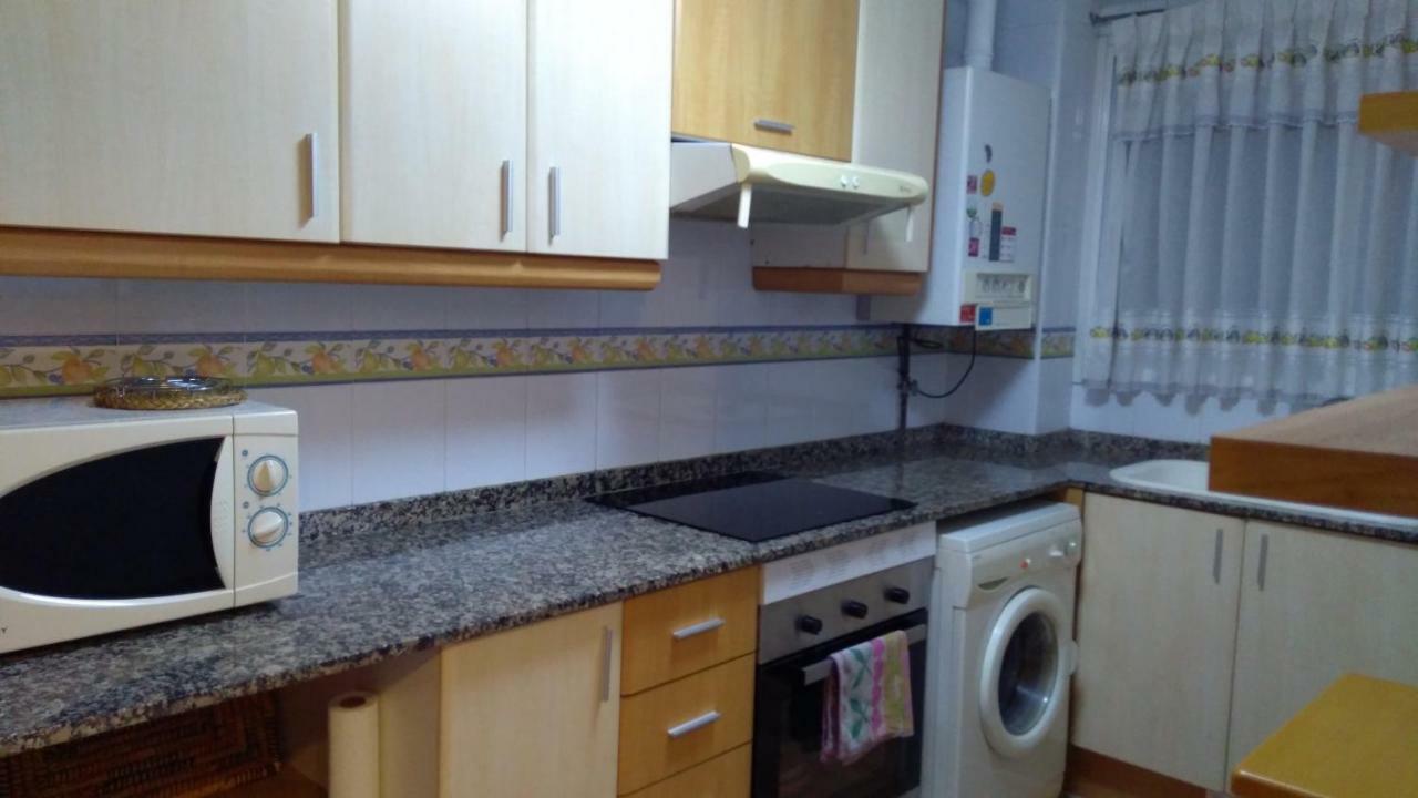 Bonito Apartamento Para Vacaciones En Puerto De Sagunto Daire Dış mekan fotoğraf