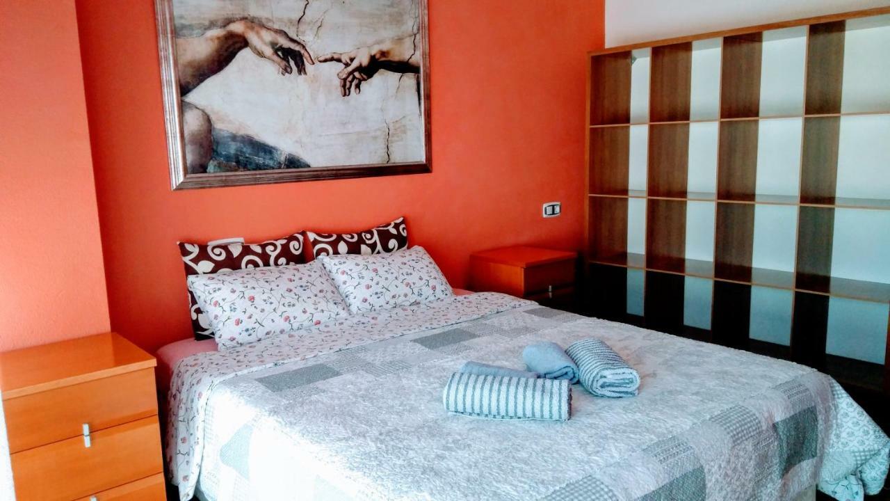 Bonito Apartamento Para Vacaciones En Sagunto Dış mekan fotoğraf