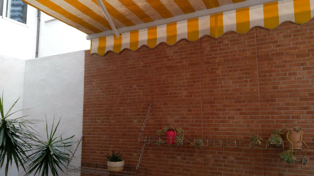 Bonito Apartamento Para Vacaciones En Sagunto Dış mekan fotoğraf