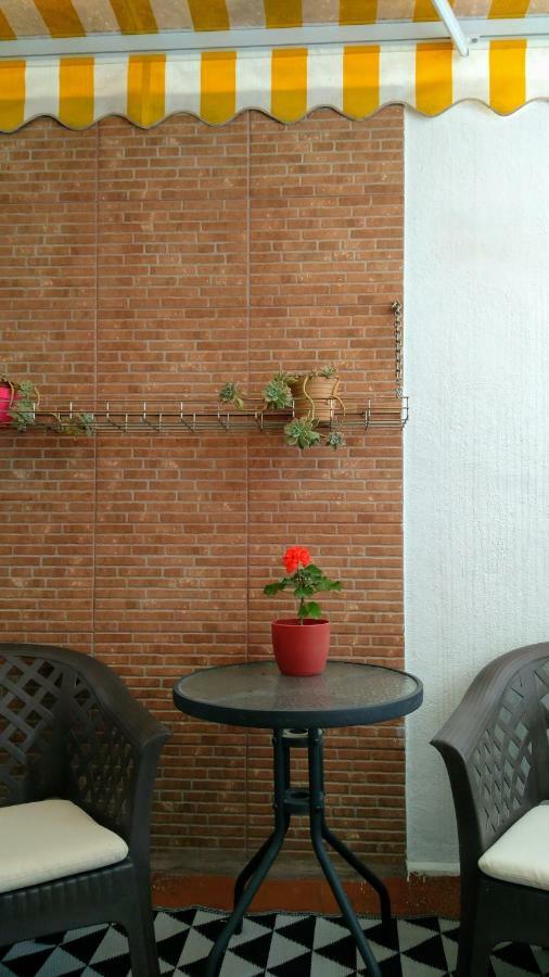 Bonito Apartamento Para Vacaciones En Sagunto Dış mekan fotoğraf