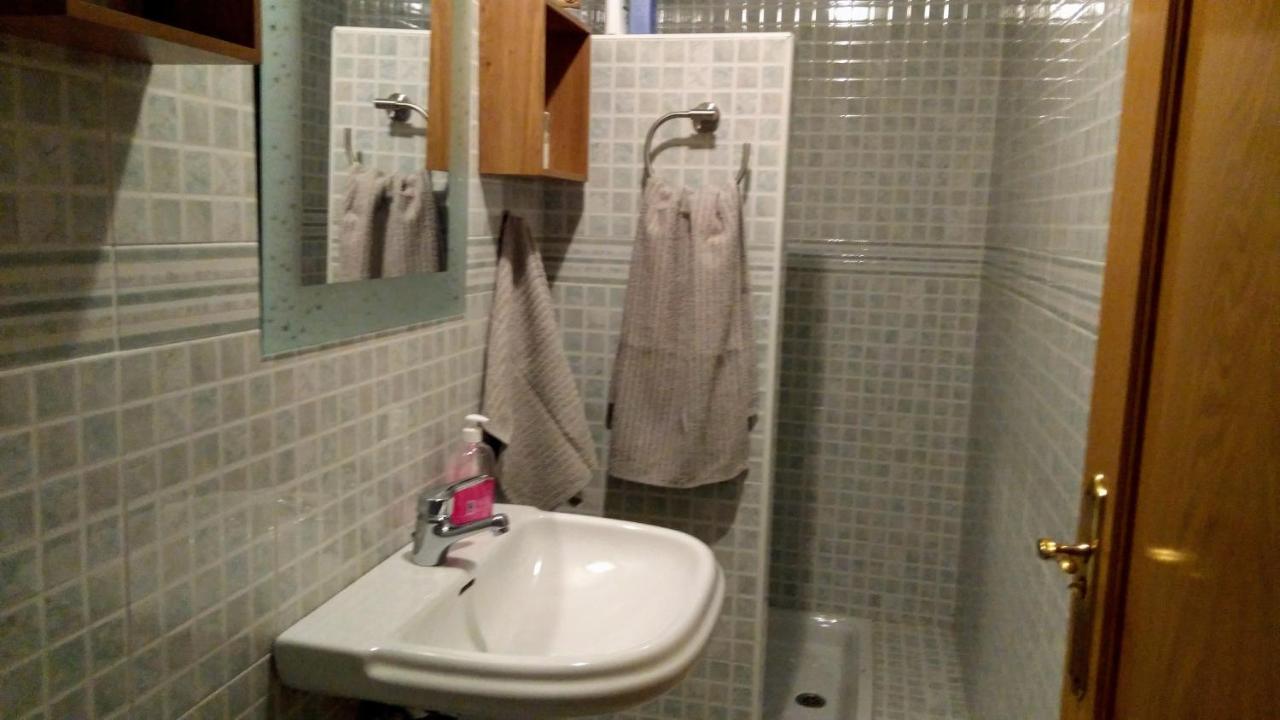 Bonito Apartamento Para Vacaciones En Sagunto Dış mekan fotoğraf